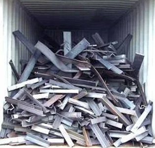 MI Lokhandwala – Scrap Material Industry